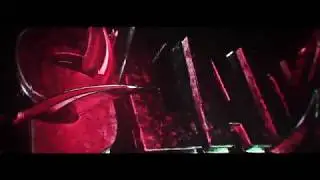 ►Slader Intro [ft. Glepic (C4D)] [Cinematic/30FPS/FullHD]