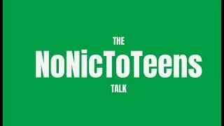 The NicToTeens Talk | First Episode | 11-Mayer Group 1