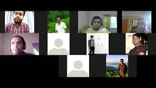 Digital Marketing | Class 4 Part 1 | Gazipur | Batch 1 | GDM1