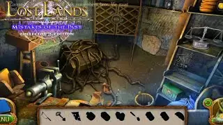 Find all items in Cassandra Store in Lost Lands 6: Mistakes Of The Past. Mini Game.