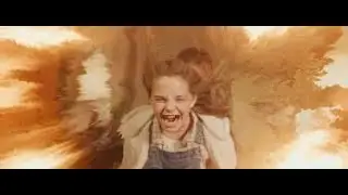 Firestarter (2022) Italian Trailer - Horror Movie