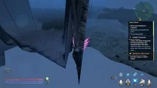 Out of Map Experience [SKYFORGE Glitch] (2018)