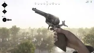 Average player used PAX FMJ Ammo in Hunt: Showdown