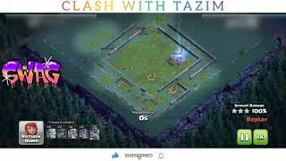 BH9 BARCH ATTACK STRATEGY || BH9 TOP PLAYERS ATTACK || BH9 BASE WITH LINK ||