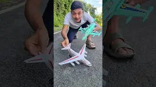 Remote Control Moka Plane And Rc Fighter Jet 🛩