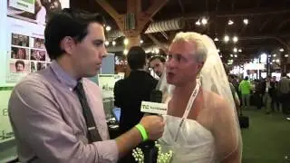 Startup Alley - Evergram