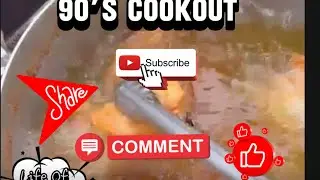 Cookout Day In Philadelphia 2024 #cooking #food #lifeofadj #travel #caribbean