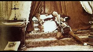 Francesco Tamagno - Niun mi tema (alternate take)