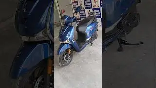 The Hero Destini 110 is the Best Scooter for India #shorts #trending #herodestini #destini #scooter