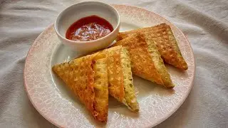 Original Persian Samosa 