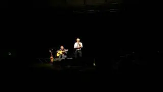 Dimentica una cosa al giorno - Vecchioni (live @Settembre al parco 2016