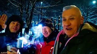 НАРЕЗ 2025 Четвертая часть. НОВЫЙ ГОД.