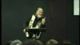The Dangers of Professionalism In The Church-1 Dr John Smith