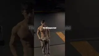90 degree hold