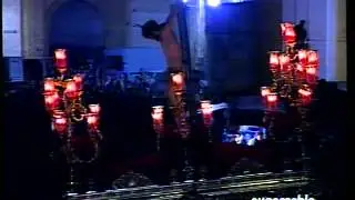 San Bernardo. Entrada año 2000.