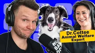 E303- Why Your Dog&rsquo;s Genetics Matter More Than Training &mdash; Dr. Stephanie Cottee