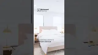 Richmond Flooring | Luxury Floors, British Design #LuxuryFloors #ModernInteriors #UAEHomes #ytshorts