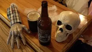 Lagunitas | NightTime Ale - Fear the Dark...