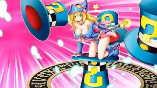 The Magical Hats! | Yugioh Card Magic Trick