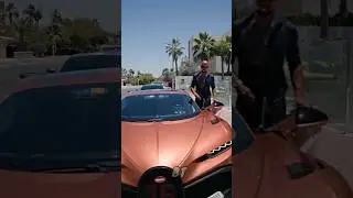 GM | HIT THE GM. #andrewtate #buggati  #billionaire #topg #selfimprovement #mindset