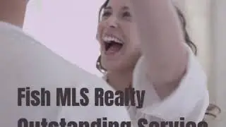 Sell with Fish MLS Realty
