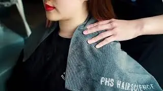 PHS Hairscience (Introduction)