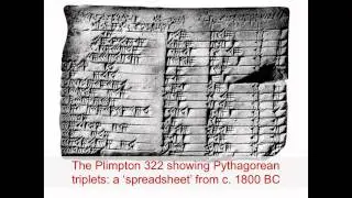 TEDxDelft - Felienne Hermans - What Archimedes has to say about spreadsheets