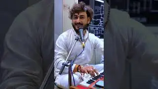 कोई जाये जो वृंदावन | koi Jaye Jo Vrindavan | Ambrish Mishra 8830927430 #bhajan #krishnabhajan 