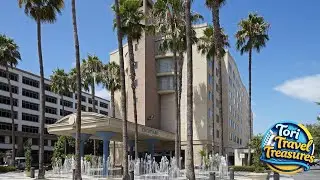 Courtyard Los Angeles LAX_Century Boulevard | Los Angeles (CA), United States | Hotel Review 🏩