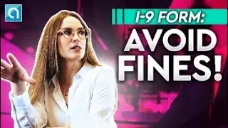 How to Fill Out Form I-9: Compliantly Avoid Fines, Audits, and Stay in Compliance