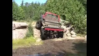 GMC interesting line