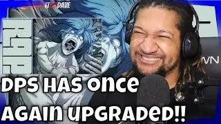 Reaction to Mahito Rap | 