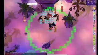WOE Trial Part2 LegendRO