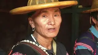 2 Mystic Chants of Reh Festival | Shaman Jota Miuli | Idu Mishmi Culture @Arunachalancestry