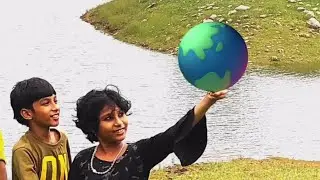KULAMAVU DAAM /Kulamav lake |river|Idukki |tourist place