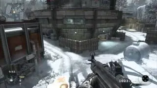 Xeno-Burst Black Ops 1 Modded Lobby