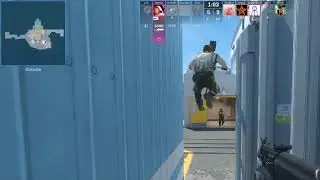 Clean little short clip that twitch.tv/souls_st captured lmao!