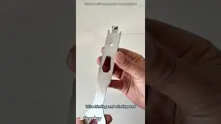 Steel Wire Twisting Tool &ndash; Fast & Easy!✨More good stuff at sugobuy!