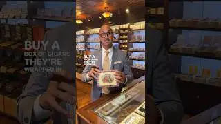 How long will a box of cigars last WITHOUT humidity?