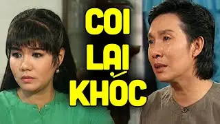 Khóc Cạn Nước Mắt Khi Vũ Linh Bị Đùa Giỡn Tình Cảm - Cải Lương Xưa Vũ Linh, Ngọc Huyền, Út Bạch Lan