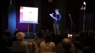 Ignite Liverpool - the documentary