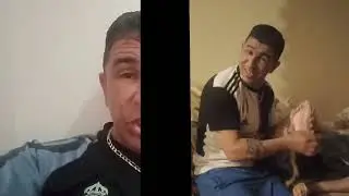 أجي تشوف سكيري مع ولده 😎😎😎😎