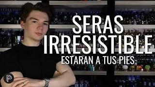 PERFUMES PARA QUE SEAS ADICTIVO!! // PP