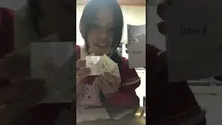 Unbox 4 t&uacute;i m&ugrave; si&ecirc;u to ăn mừng sinh nhật ricuti