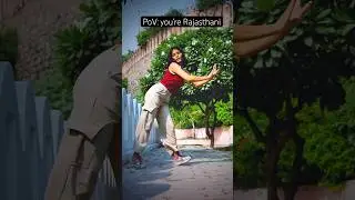 Rangilo maro dholna🔥 #rangilomarodholna #dance #rajasthan #alwar #shortsfeed #explore #reeldance