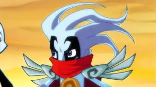 Chicken Con Carnage (Outro)