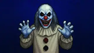 JUMPSCARES DE BETA GAME DE FEDE VIGEVANI