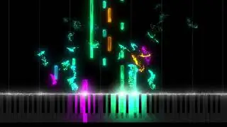 May be piano by Atilla🔥