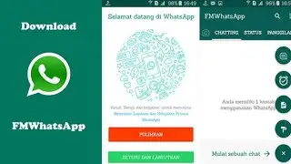 FM WhatsApp 9.05 (FMWA 9.05) Latest Version (DOWNLOADING LINK + REVIEW)