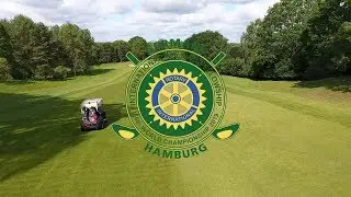 Rotary Golf World Championship 2019 Hamburg